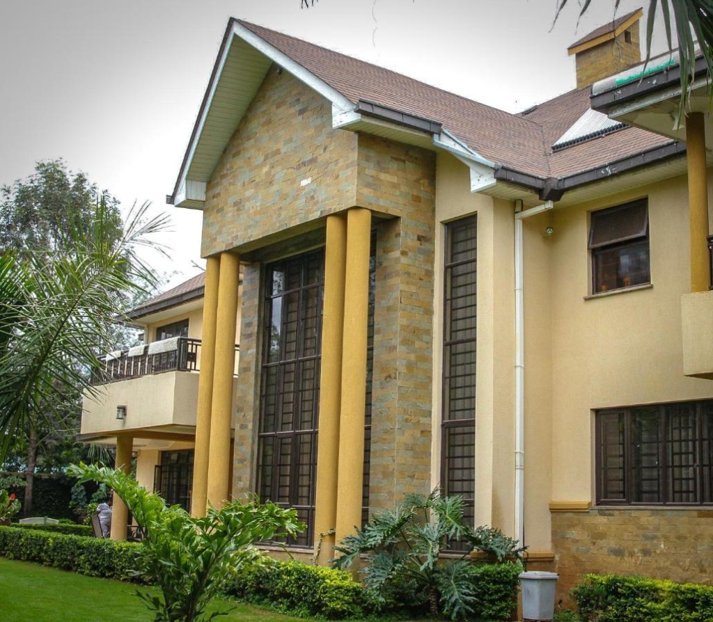 House for sale