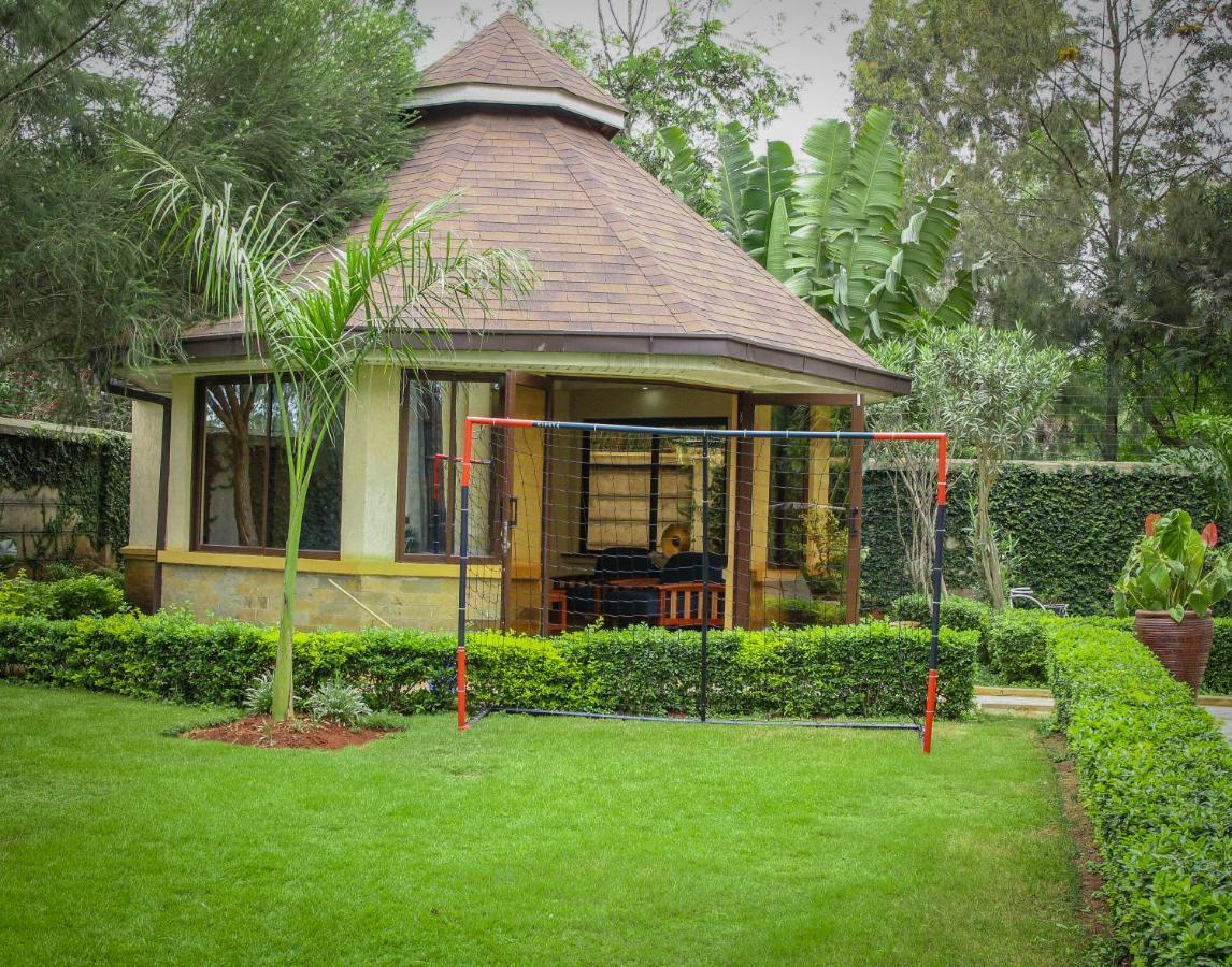 Acreside real estate property