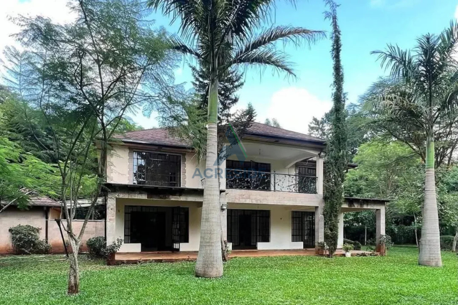 Property investment opportunity