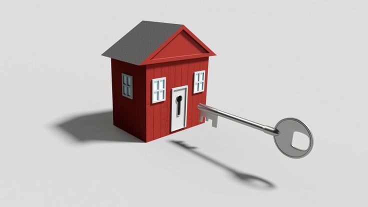 Legal property transfer support