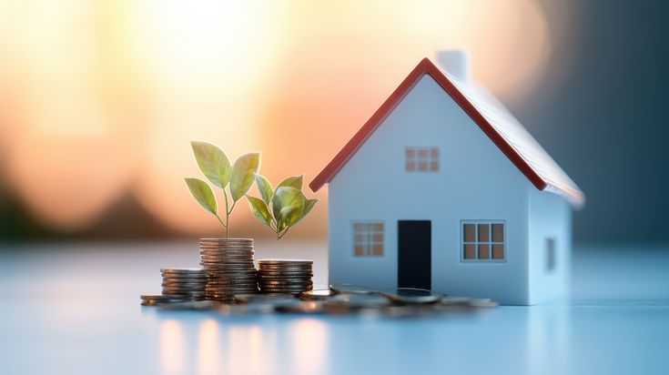 Property conveyancing and transfer support