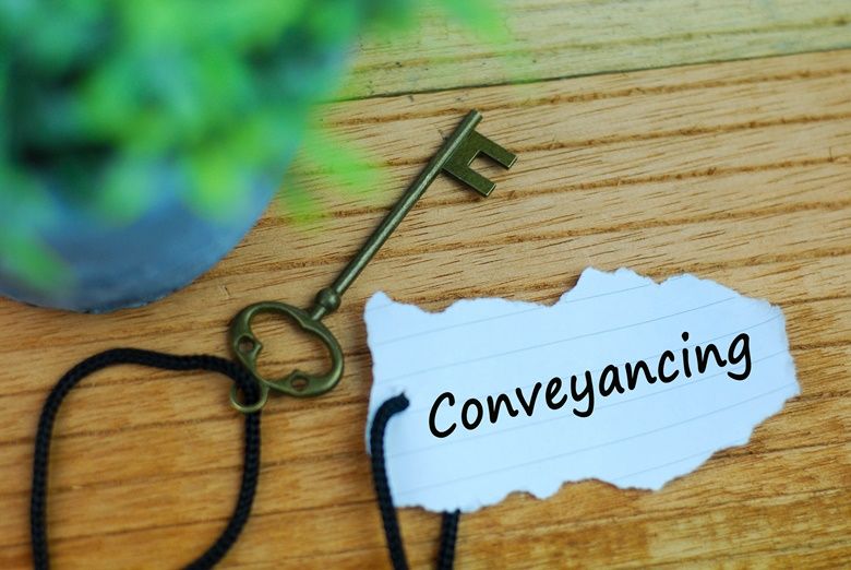 Conveyancing