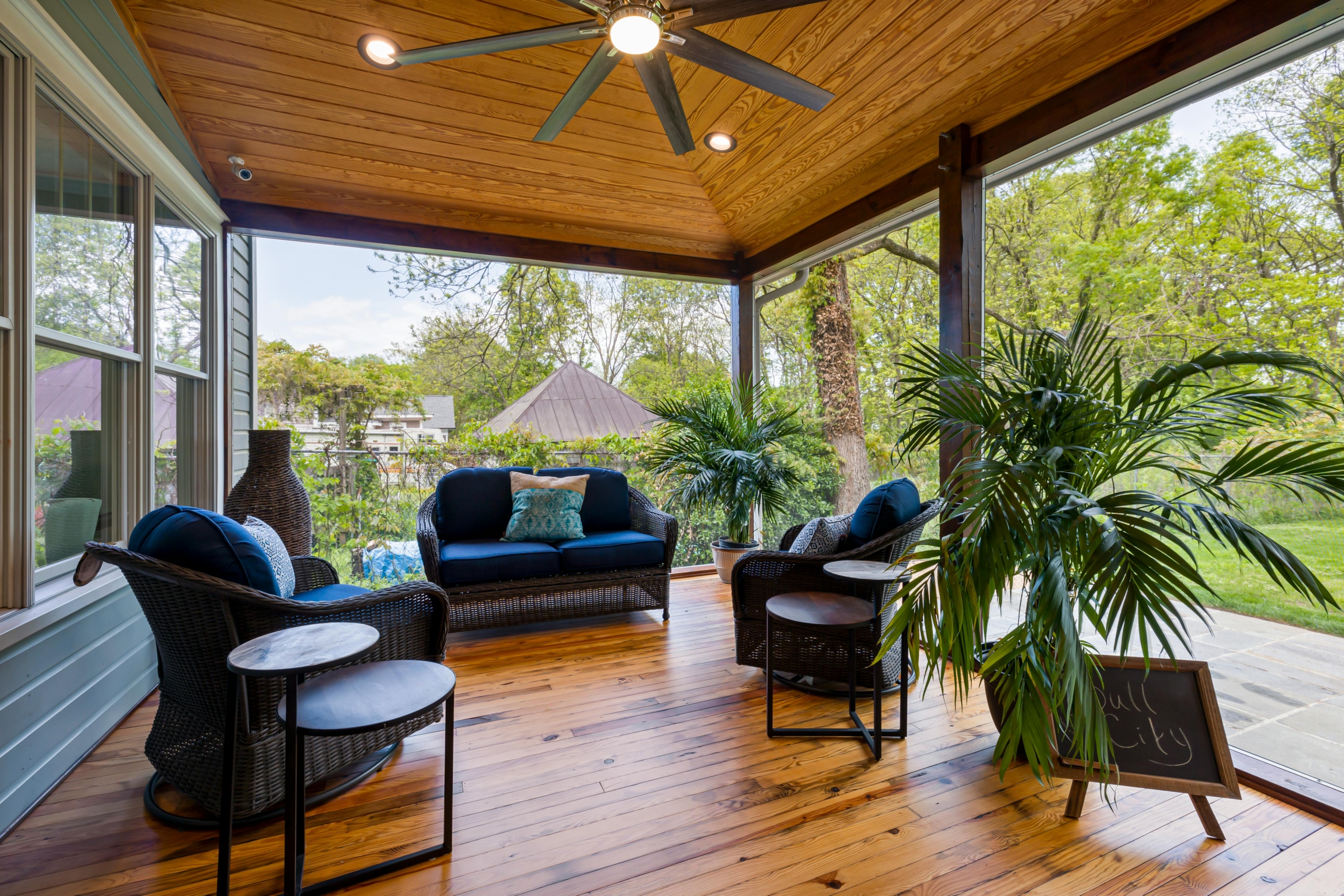 Acreside Homes property