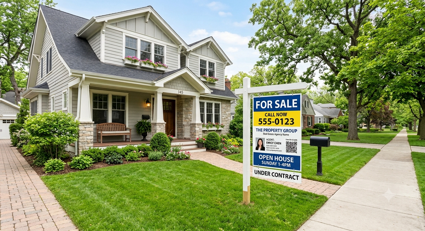 Property Sales